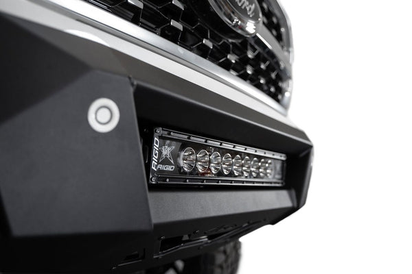Black Label Ford F-150 Front Bumper (MPN: F190300010103)