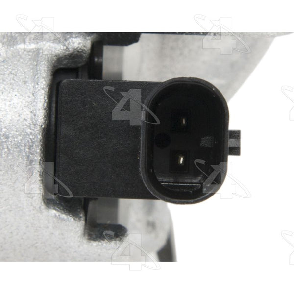 Four Seasons Air Conditioner Compressor (MPN: 178363)
