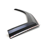 Putco Rainguard Element Low Profile Visors (MPN: 680244)