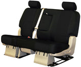 Coverking Neoprene Custom Seat Cover (MPN: CSCF1TT7023)