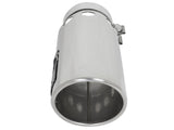 aFe Power Exhaust Tail Pipe Tip (MPN: 49T50601-P161)