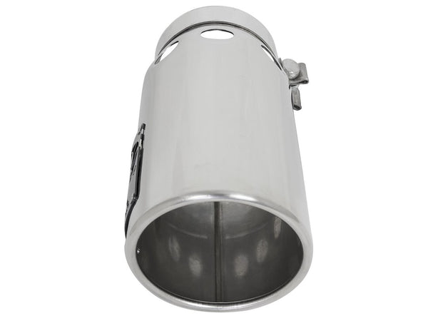aFe Power Exhaust Tail Pipe Tip (MPN: 49T50601-P161)