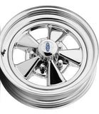 Cragar 15 Inch Super Sport Wheel (MPN: 1525906402B)