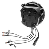 Oracle Lighting Oculus Bi-LED Headlight Assembly (MPN: 5839-333)