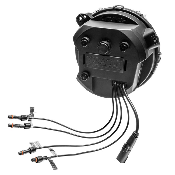 Oracle Lighting Oculus Bi-LED Headlight Assembly (MPN: 5839-333)