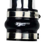 Injen Intercooler Pipe Kit (MPN: SES3078ICP)