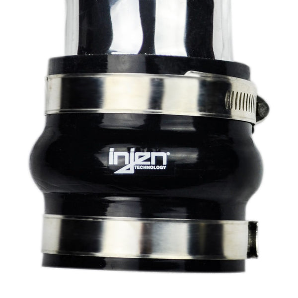 Injen Intercooler Pipe Kit (MPN: SES3078ICP)