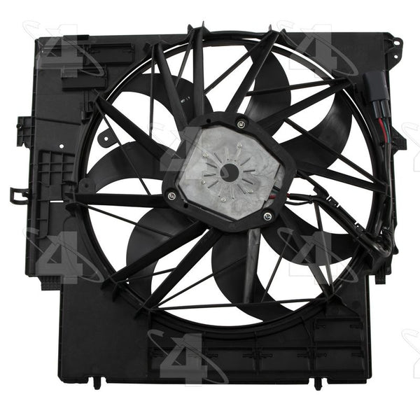 Four Seasons Cooling Fan (MPN: 75914)