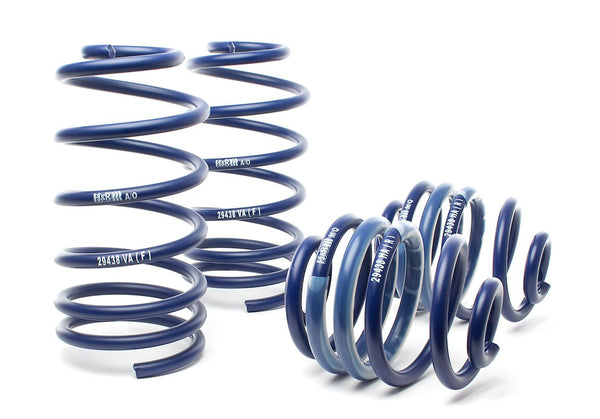 H&R Springs Sport Spring Lowering Kit (MPN: 50312-2)