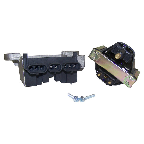 Ignition Module for Jeep Vehicles (MPN: 33002299)