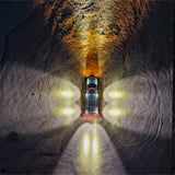 NACHO TM5 Fleet Light (MPN: TM513)