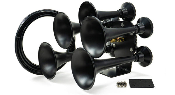 Horn Blasters Katrina Train Horn (MPN: AH-C5B)