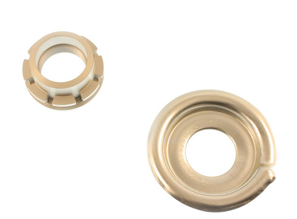 Bilstein B6 Heavy-Duty Shock Absorber (MPN: 24-009669)