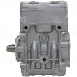 Four Seasons Air Conditioner Compressor (MPN: 58074)
