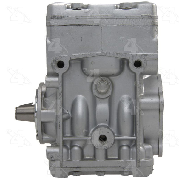 Four Seasons Air Conditioner Compressor (MPN: 58074)
