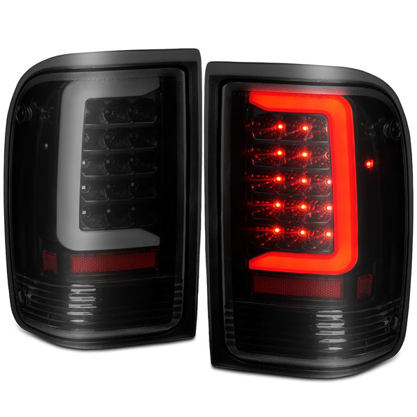 AnzoUSA LED Tail Light Assembly (MPN: 311360)