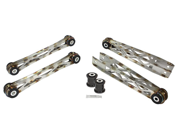 aFe Control PFADT Series Suspension Kit (MPN: 460-402001-A)