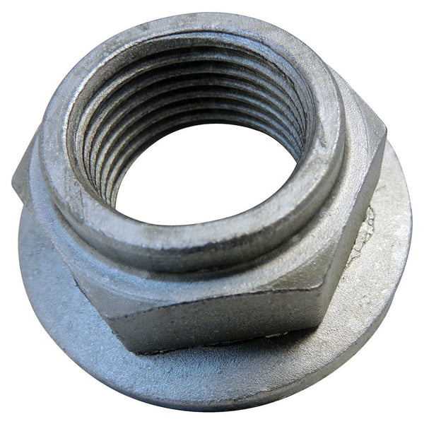 Spindle Nut for Jeep Vehicles (MPN: 68048466AA)