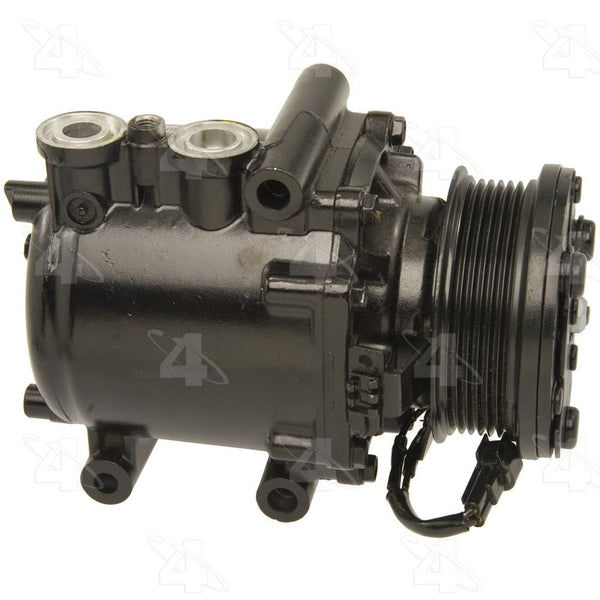 Four Seasons Air Conditioner Compressor (MPN: 97557)