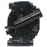 Four Seasons Air Conditioner Compressor (MPN: 67323)