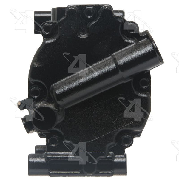 Four Seasons Air Conditioner Compressor (MPN: 67323)