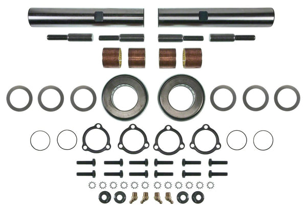 Moog King Pin Set (MPN: 80063C)