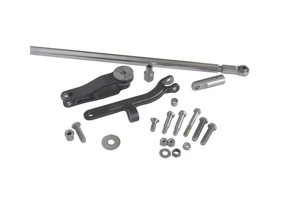 SeaStar Boat Steering System Tie Bar Kit (MPN: HO6003)
