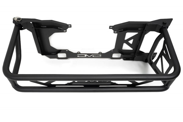 DV8 Offroad Spare Tire Accessory Mount (MPN: TCBR-01)