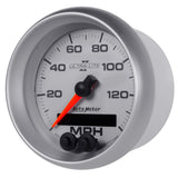 AutoMeter Ultra-Lite II Speedometer (MPN: 4980)
