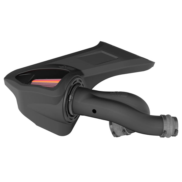 K&N Cold Air Intake System (MPN: 50-2609)