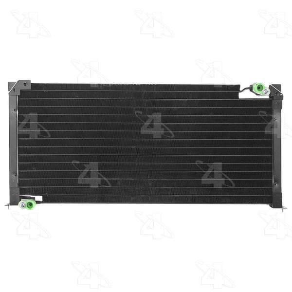 Four Seasons Air Conditioner Condenser (MPN: 40418)