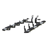 Luverne Regal 7 Wheel-To-Wheel Running Board (MPN: 477114-401449)