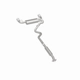 MagnaFlow Street Series Exhaust System Kit (MPN: 15157)