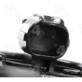Four Seasons Air Conditioner Compressor (MPN: 167357)