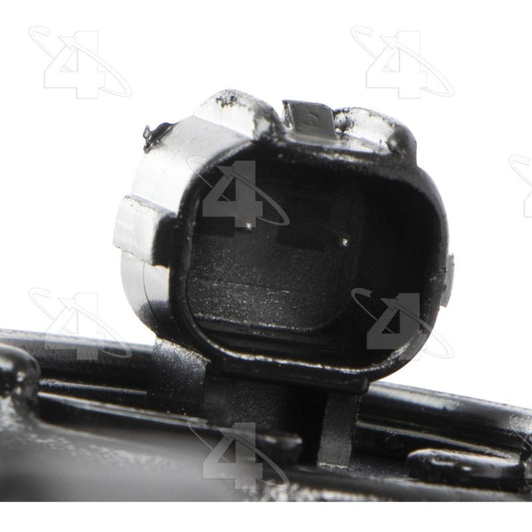 Four Seasons Air Conditioner Compressor (MPN: 167357)