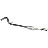 Crown Automotive Exhaust Pipe Intermediate (MPN: 5147213AD)