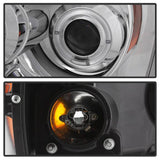 Spyder Automotive Headlight Assembly (MPN: 5010018)