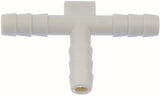 Dorman Vacuum Hose Connector (MPN: 47334)