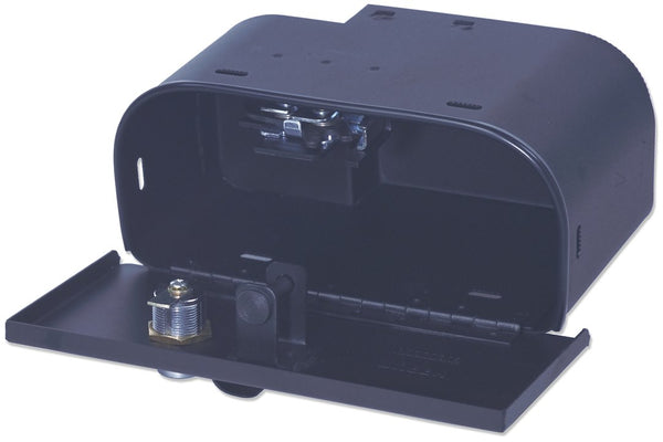 Tuffy Security Glove Box (MPN: 03501)