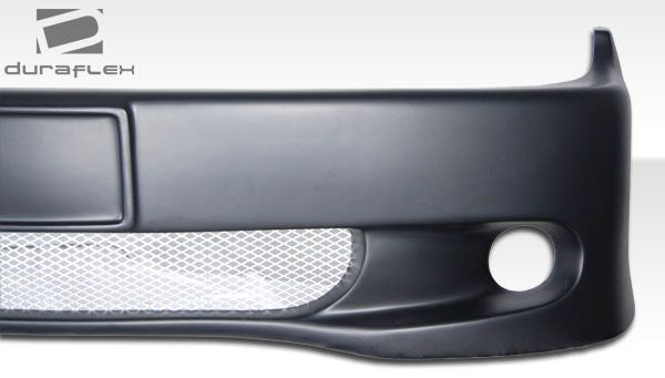 Duraflex Bumper Cover Black Primer (MPN: 103054)
