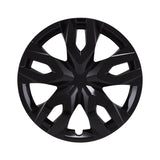 Coast To Coast 17 Inch Wheel Cover Set (MPN: IWC55617BLK)
