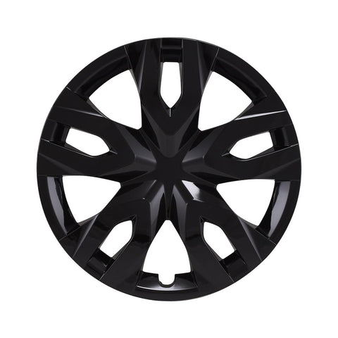 Coast To Coast 17 Inch Wheel Cover Set (MPN: IWC55617BLK)