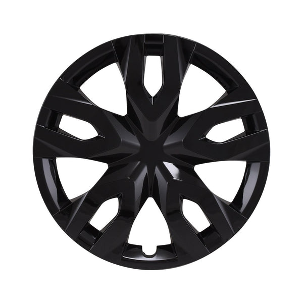 Coast To Coast 17 Inch Wheel Cover Set (MPN: IWC55617BLK)