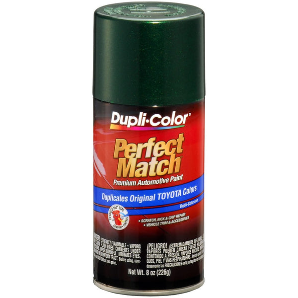 Dupli-Color Perfect Match Automotive Paint (MPN: BTY1603)