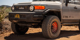 Fuel Off Road Zephyr D632 Wheel (MPN: D63218908945)