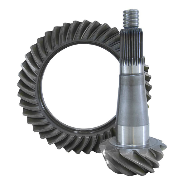 Yukon Differential Ring And Pinion (MPN: YG C8.89-355)
