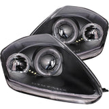 AnzoUSA Projector Headlight Assembly (MPN: 121332)