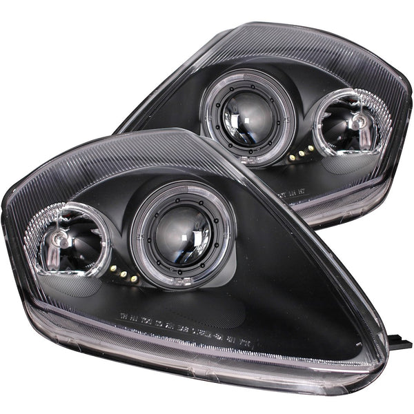 AnzoUSA Projector Headlight Assembly (MPN: 121332)