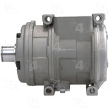 Four Seasons Air Conditioner Compressor (MPN: 58328)