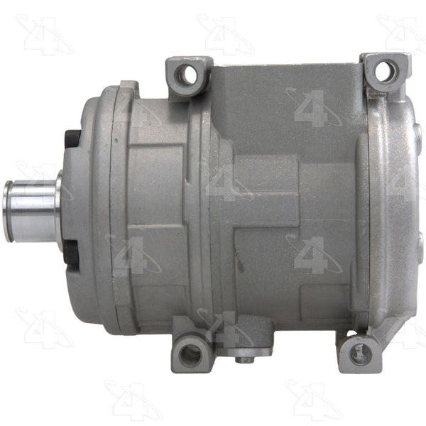 Four Seasons Air Conditioner Compressor (MPN: 58328)